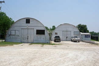 San Antonio, TX Warehouse - 1010 N Zarzamora St San Antonio, TX Warehouse - 1010 N Zarzamora St