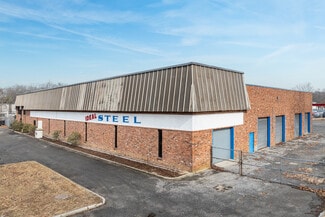 Saint James, NY Warehouse - 87 Arlington Ave Saint James, NY Warehouse - 87 Arlington Ave