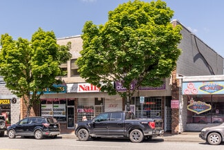 Maple Ridge, BC Office - 22359 Lougheed Hwy