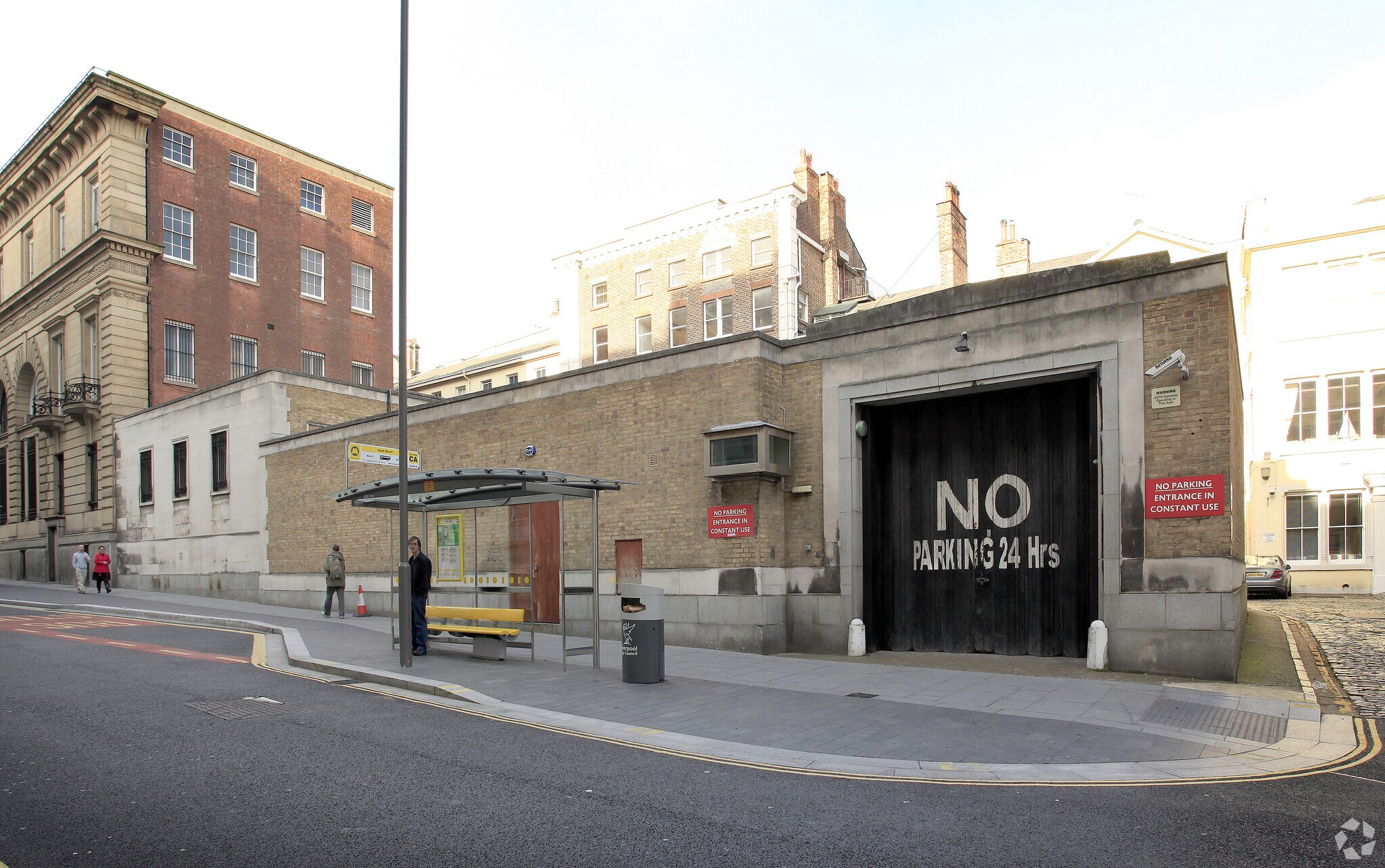 4-6 Cook St, Liverpool, MSY for Rent