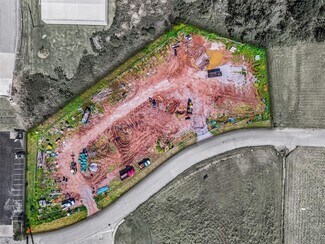 Lawton, OK Commercial Land - 1201 NW 40th St Lawton, OK Commercial Land - 1201 NW 40th St