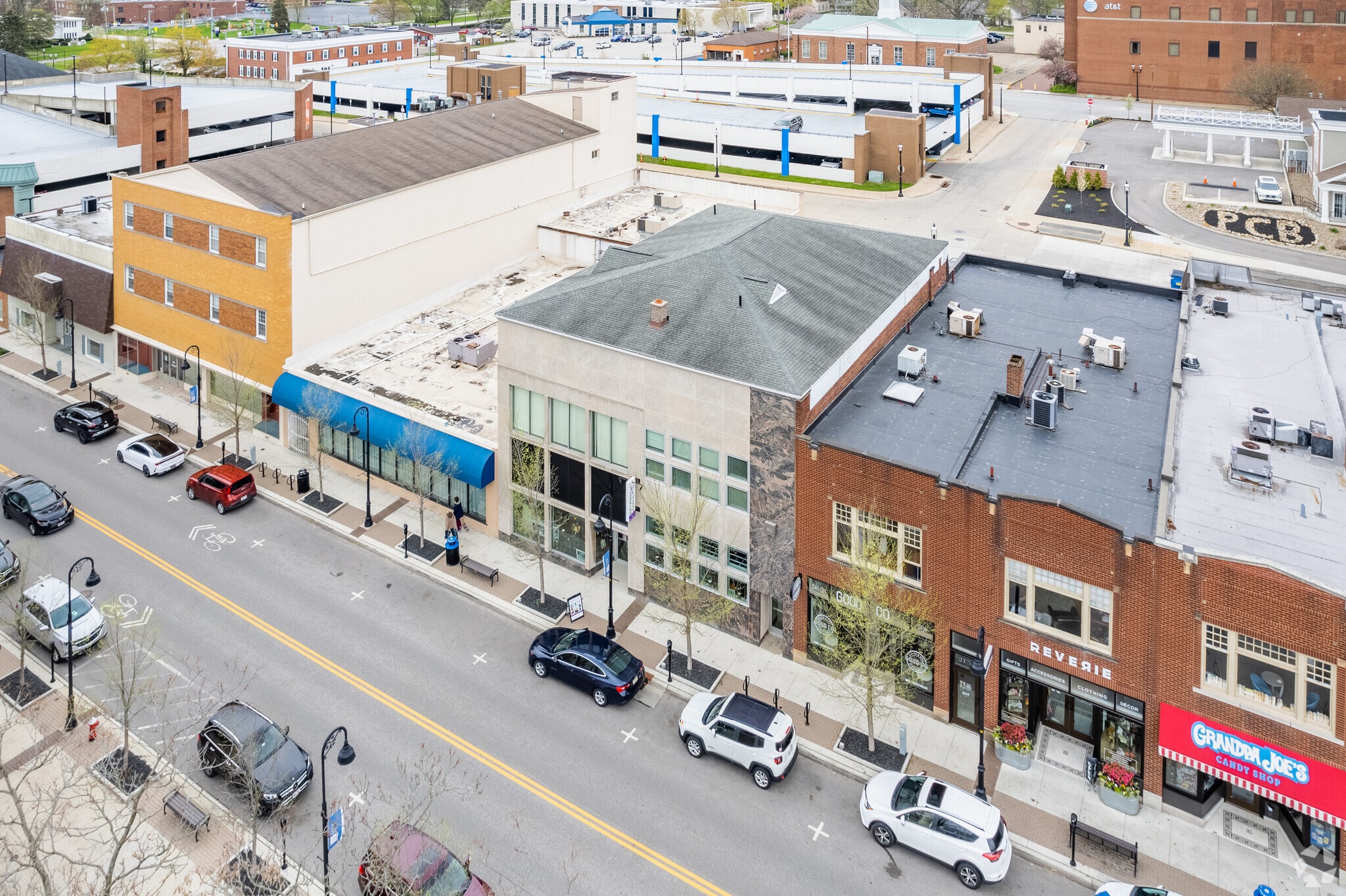 2140 Front St, Cuyahoga Falls, OH for Rent