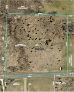 Brooklyn, MI Commercial Land - 0 US 12 Brooklyn, MI Commercial Land - 0 US 12