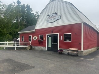 Kennebunk, ME Retail - 796 Alewive Rd
