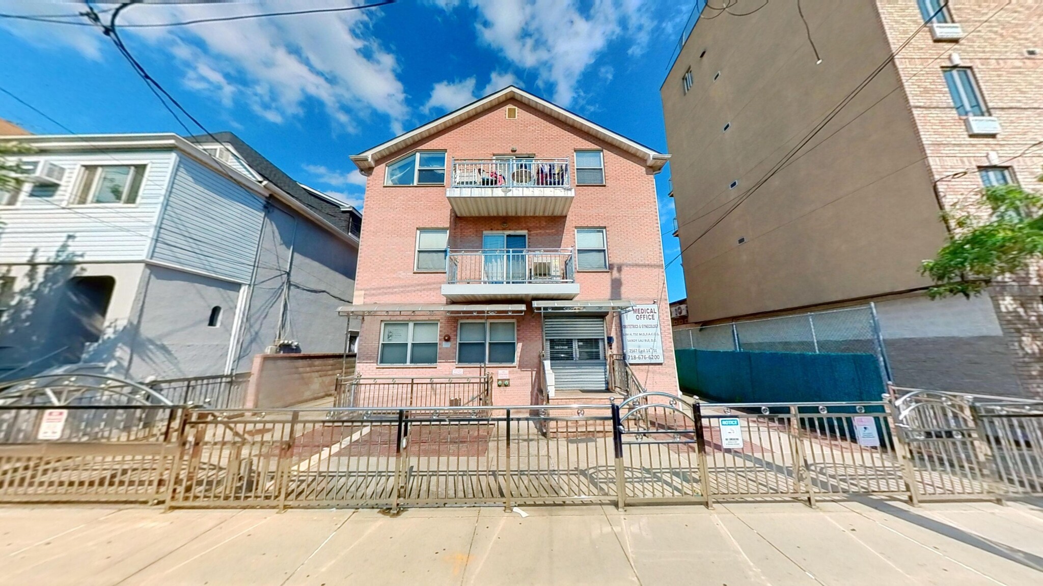 2567 E 14th St, Brooklyn, NY for Sale