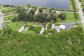 Ruskin, FL Commercial Land - 1603 W Shell Point Rd Ruskin, FL Commercial Land - 1603 W Shell Point Rd