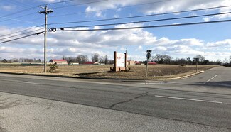 Charlotte Hall, MD Commercial - 29800 Three Notch Rd