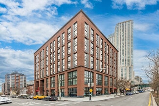 Long Island City, NY Office - 45-06 Pearson St