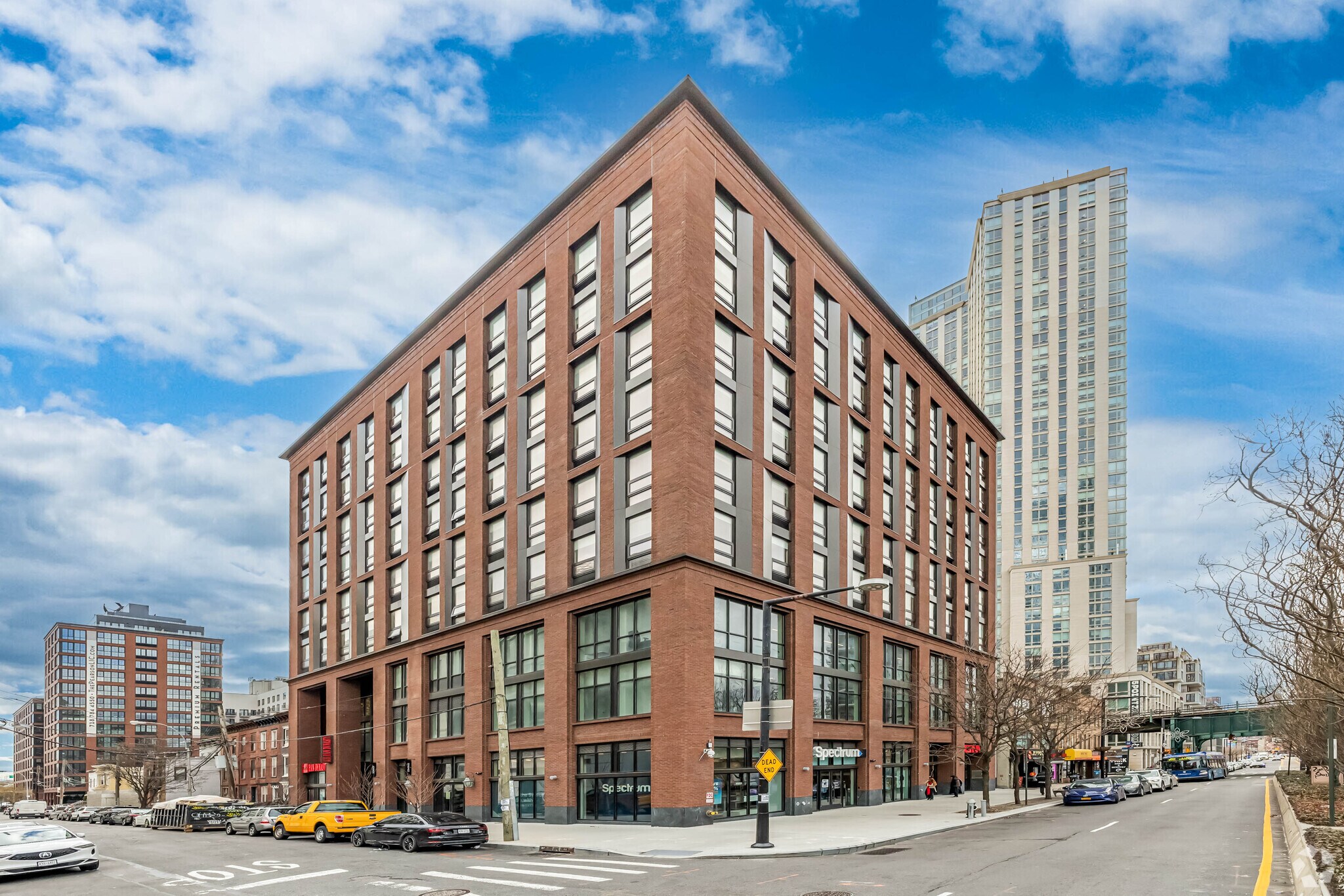 45-06 Pearson St, Long Island City, NY for Rent