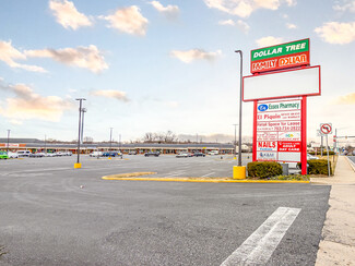 Baltimore, MD Retail - 132 Back River Neck Rd