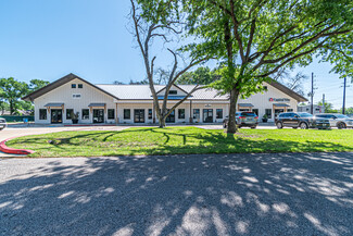 Waller, TX Flex - 1210 A St