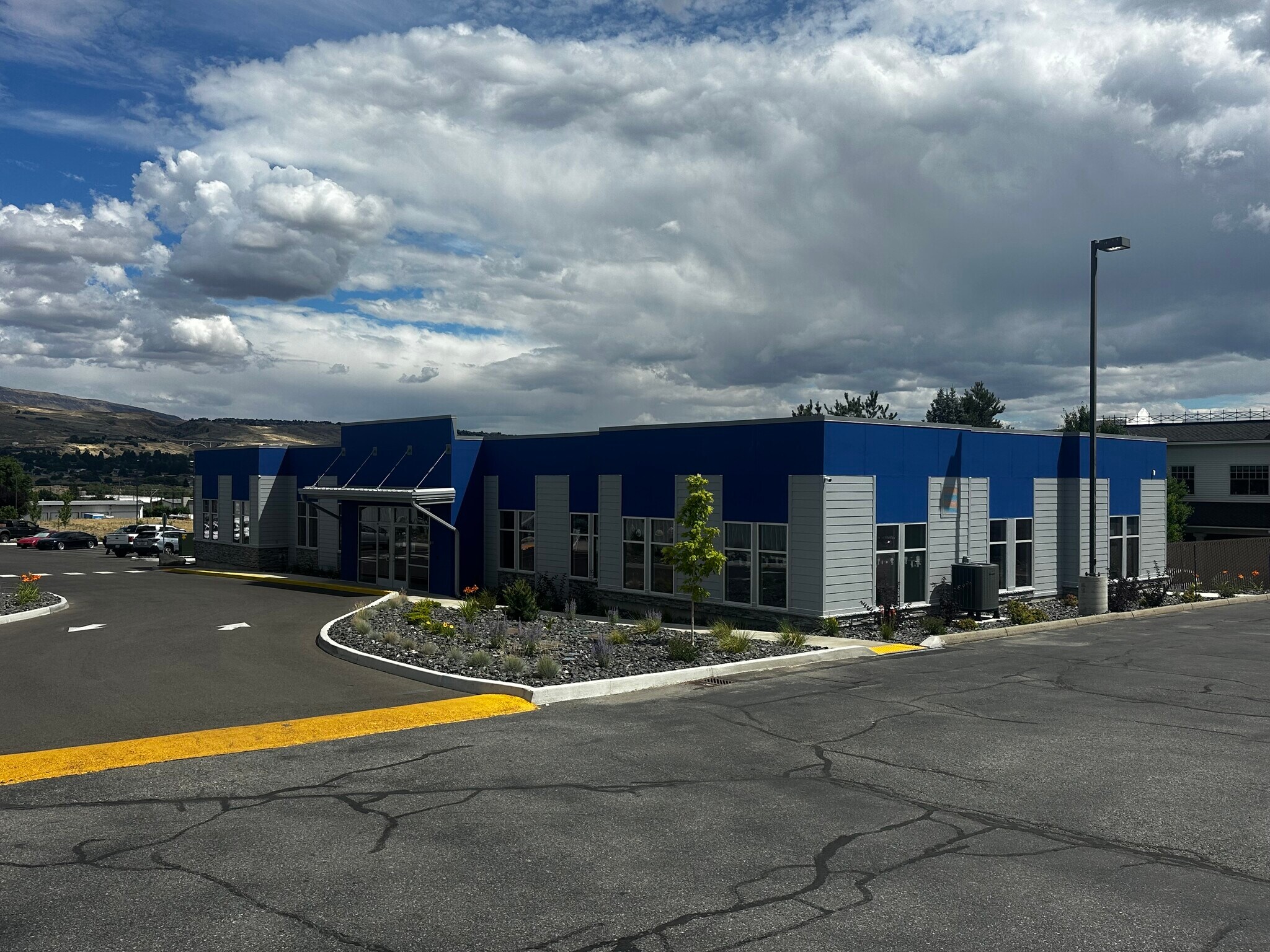 144 Noyd Ave, Wenatchee, WA for Rent