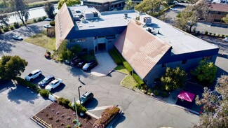 Oakland, CA Office - 401 Roland Way