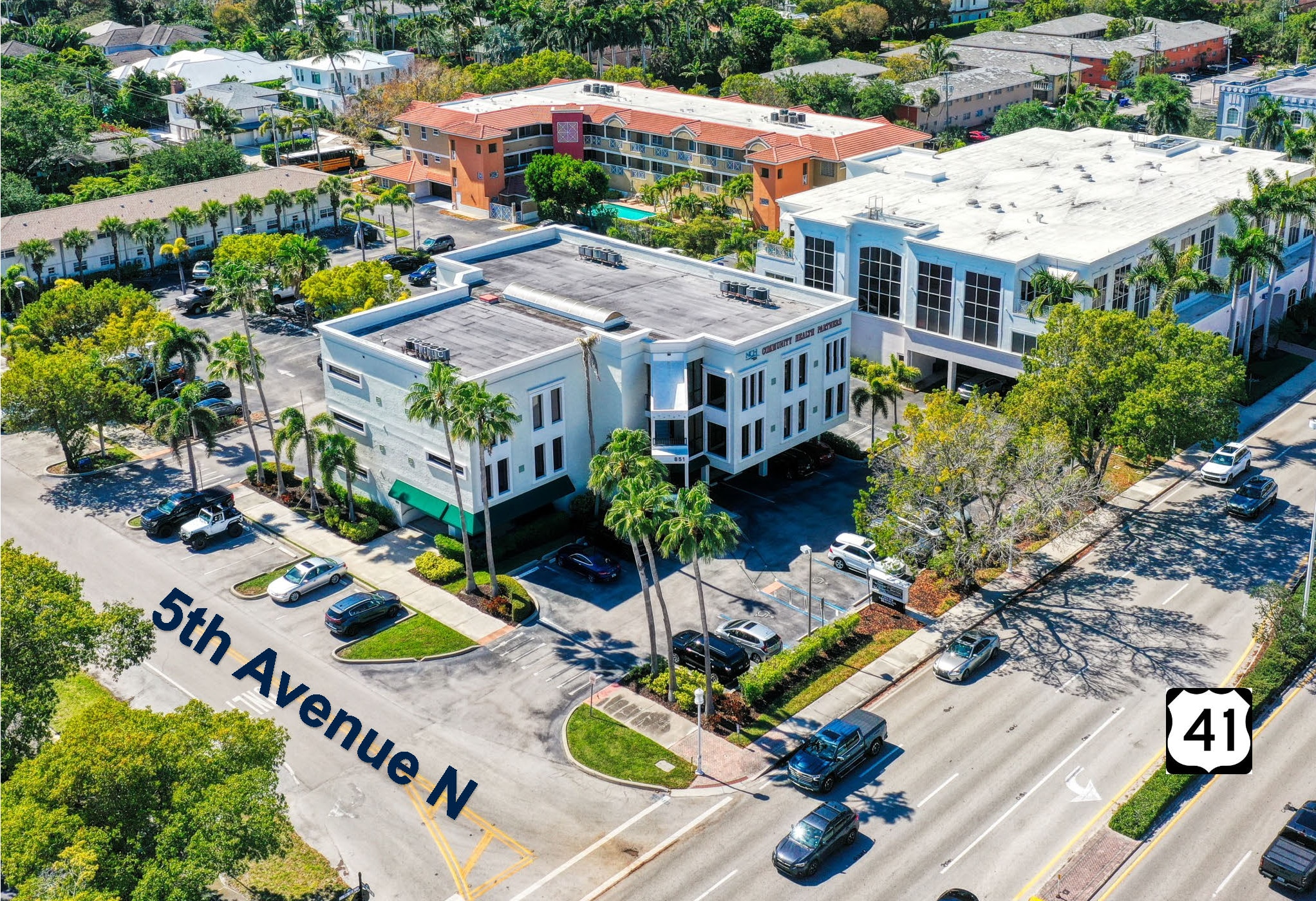 851 5th Ave N, Naples, FL for Rent