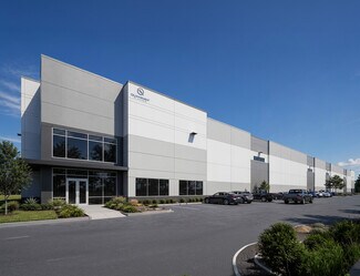 Houston, TX Industrial - 109 Holmes Rd Houston, TX Industrial - 109 Holmes Rd