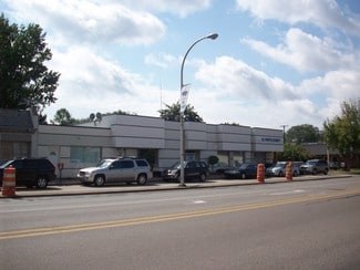 Grosse Pointe Park, MI Office/Retail - 17006 Mack Ave