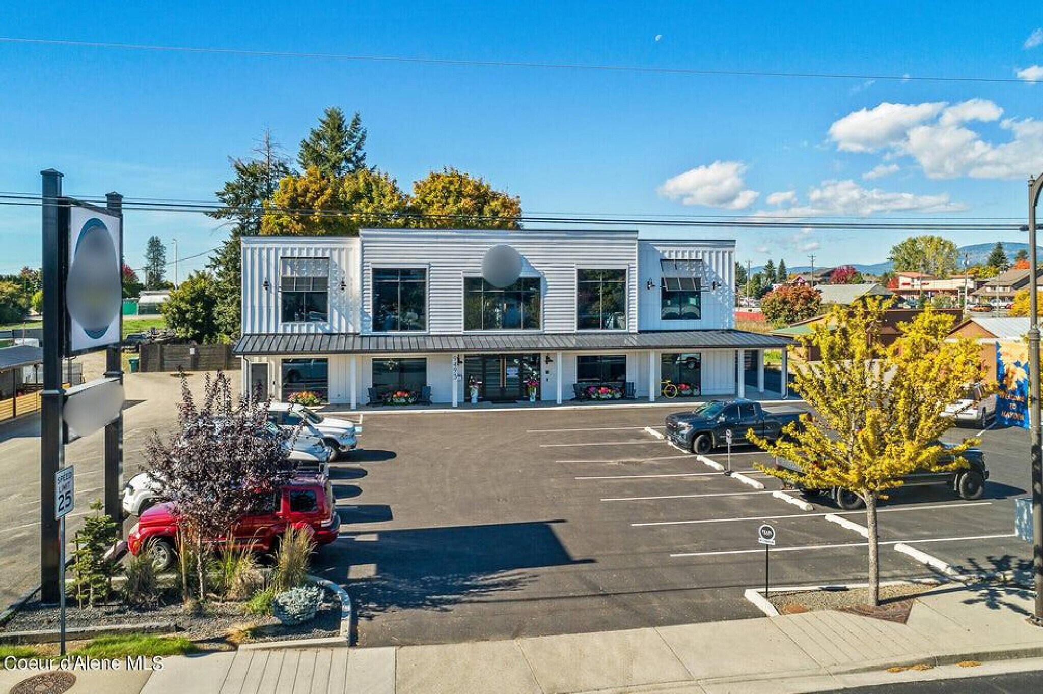 9493 N Government Way, Hayden, ID for Sale