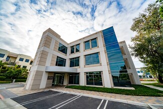 Newport Beach, CA Office - 20341 Birch St