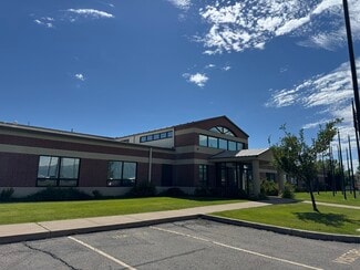 Logan, UT Office, Industrial - 1530 N 1000 W Logan, UT Office, Industrial - 1530 N 1000 W