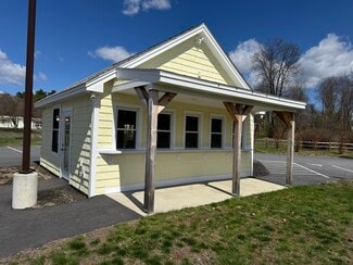 Epsom, NH Office - 36 Windymere Dr