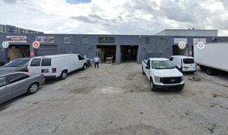 Hialeah, FL Industrial - 1612-1646 W 31st Pl