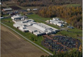 Chazy, NY R&D - 641 Ridge Rd