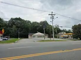 Rockaway, NJ Retail - 198 Route 46 Rockaway, NJ Retail - 198 Route 46