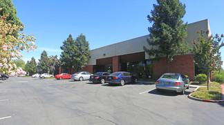 Livermore, CA Industrial - 322 Lindbergh Ave