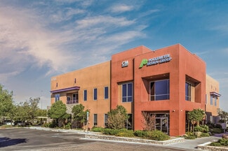 Las Vegas, NV Office - 6960 Smoke Ranch Rd