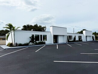 Saint Petersburg, FL Office - 6400-6416 Dr. Martin Luther King, J St N