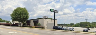 Columbia, SC Auto Dealership - 2638 Two Notch Rd