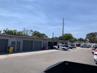 Boynton Beach, FL Industrial - 617 W Industrial Ave