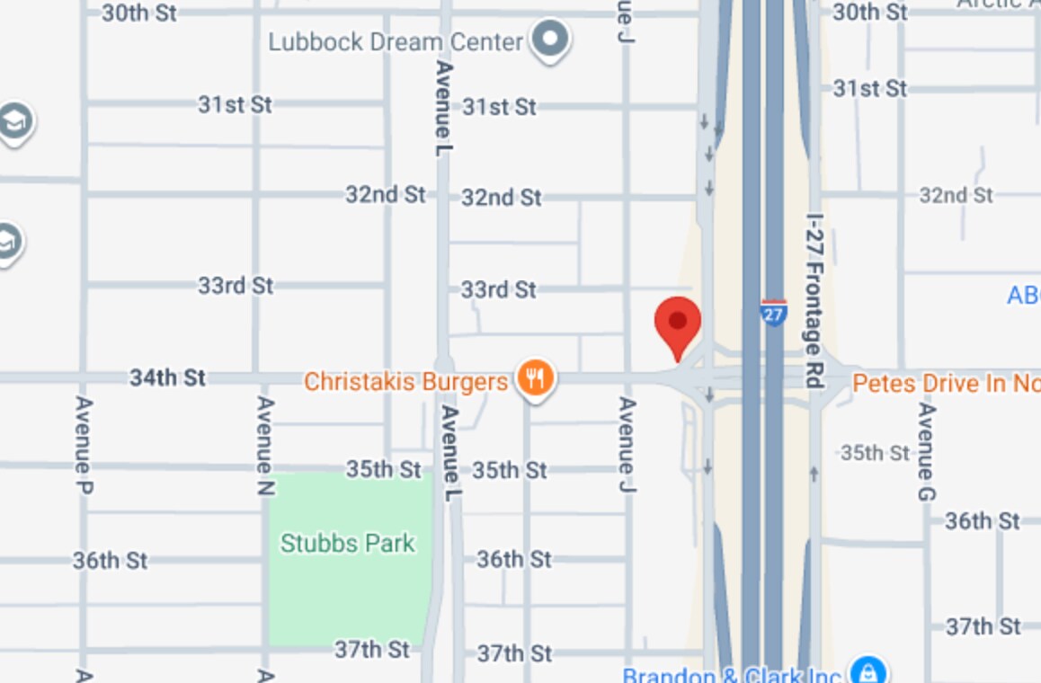 920 34th St, Lubbock, TX for Sale