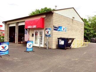 Washington, PA Retail - 308 Ridge Ave