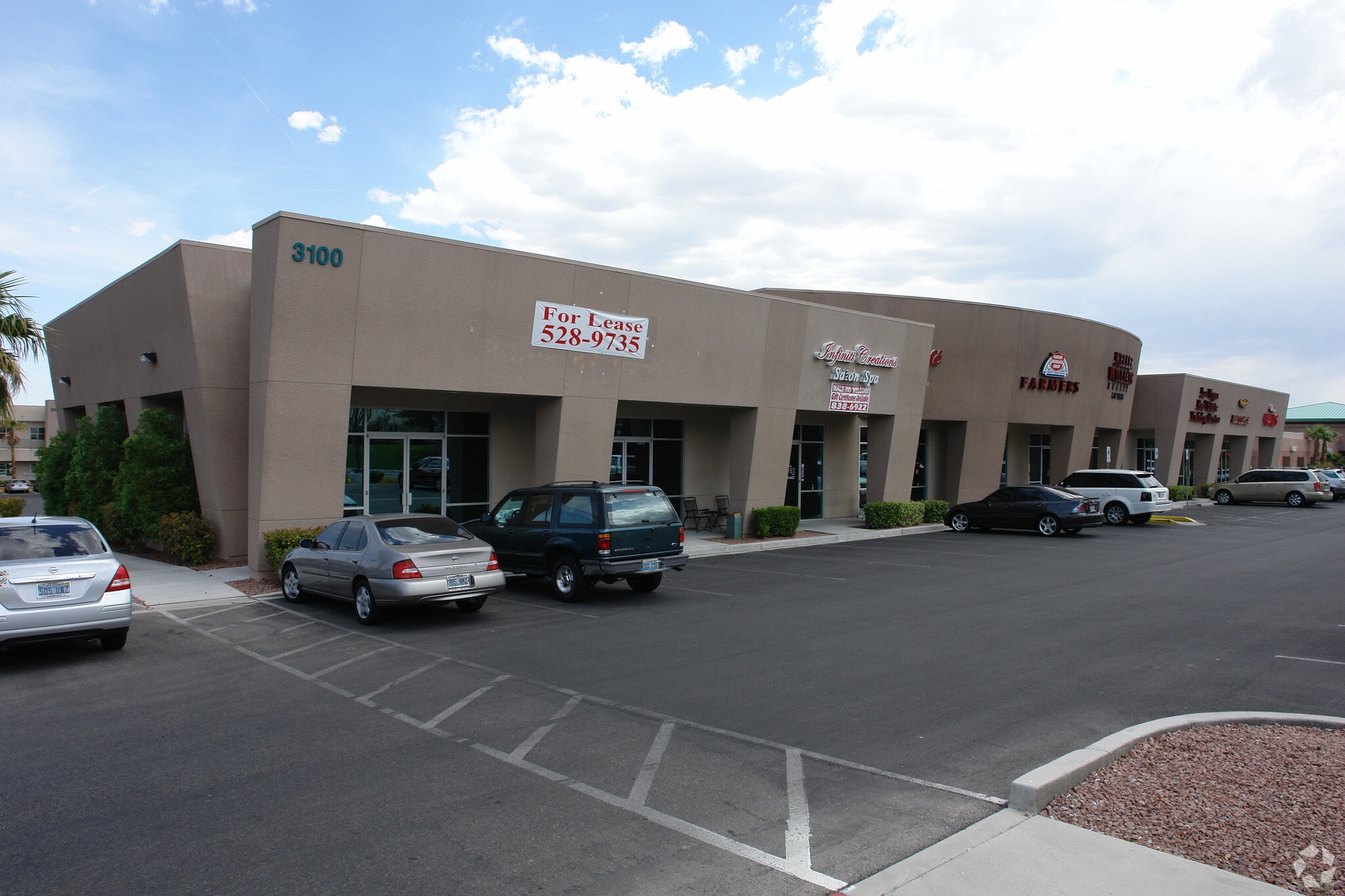 3100 S Durango Dr, Las Vegas, NV for Rent