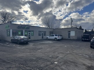 Kettering, OH Retail - 2707 Wilmington Pike