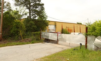 Columbia, SC Industrial - 700 Granby Ln