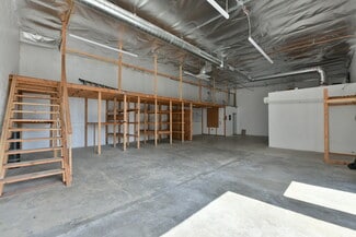 Lomita, CA Industrial - 1859-1861 Lomita Blvd