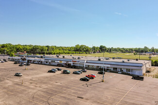 Dayton, OH Retail - 2126-2178 N Gettysburg Ave