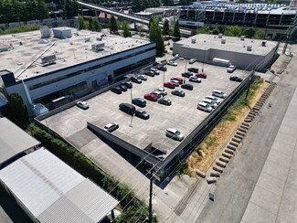 Seattle, WA Industrial - 1737 Airport Way S