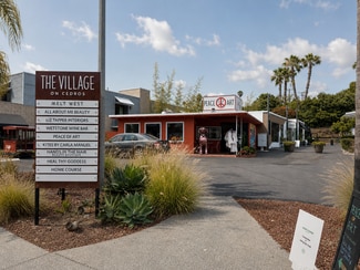 Solana Beach, CA Retail - 342-346 S Cedros Ave Solana Beach, CA Retail - 342-346 S Cedros Ave