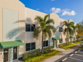 Lake Worth, FL Office - 3677 23rd Ave S