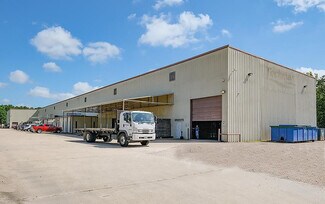 Spring, TX Industrial - 5510 Spring Stuebner Rd Spring, TX Industrial - 5510 Spring Stuebner Rd