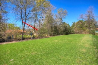 Normangee, TX Residential - TBD Golfclub Drive North