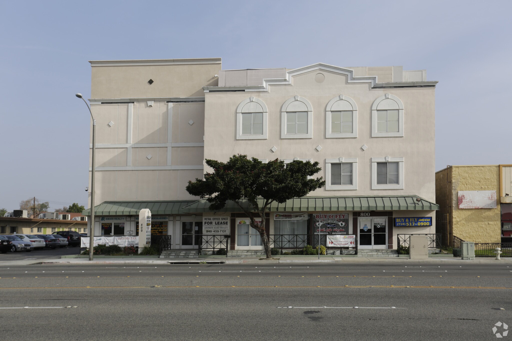 800 S Brookhurst St, Anaheim, CA for Rent