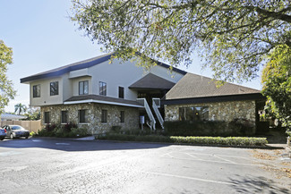 Sarasota, FL Medical - 5500 Bee Ridge Rd