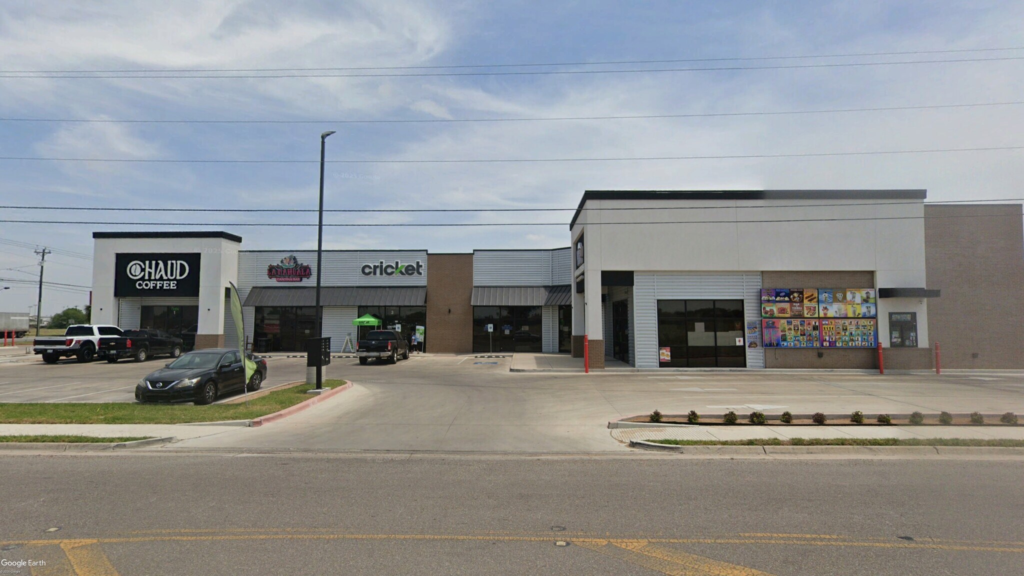 2800 E. Military Hwy, Hidalgo, TX for Rent