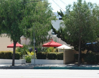 La Crescenta, CA Retail - 3630 Foothill Blvd