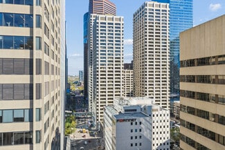 Calgary, AB Office - 255 5th Ave SW Calgary, AB Office - 255 5th Ave SW