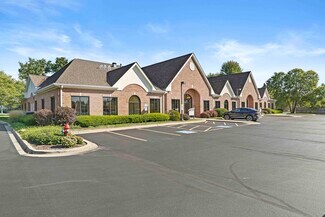Gurnee, IL Office - 6475 Washington St